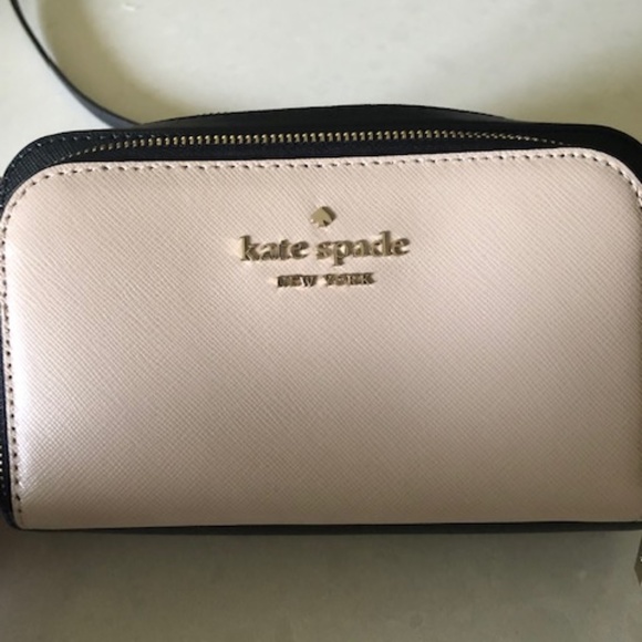 Kate Spade Cross Body Bag - Picture 2 of 5